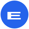 Epic Games Store icon